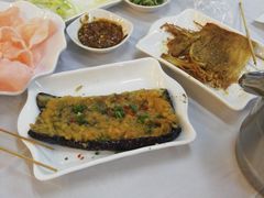 -金刚山烧烤(中山路店)