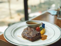 -金泰西餐厅