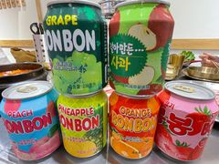 -恩泽家·果味坛子韩国炭火烤肉(白石龙店)