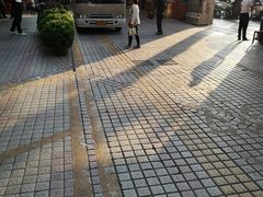 -广州医科大学附属第一医院-地下停车场