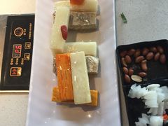 -百年果林椰子鸡(中洲店)