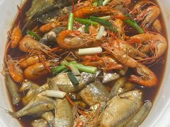-绍兴老味道·非遗门店(银泰城店)