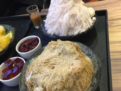 -Ice Monster冰馆·CNN评选全球十大甜品(国贸商城店)