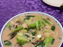 -506私房菜(万科花园新城西区店)