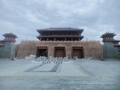 -中国汉城景区