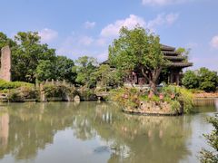 -韩湘水博园