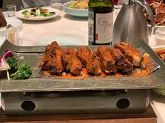 -红樱桃·欢乐餐厅(太原里店)