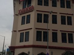 -裕华国货(牛车水总店)