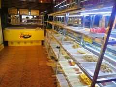 自助取餐区-袁记串串香(北国店)