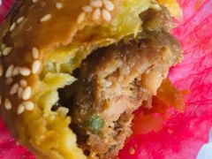 -上海静安昆仑大酒店