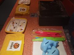 蒲烧鳗鱼寿司-元气寿司(东方宝泰店)