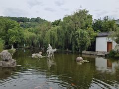 -宜兴张公洞