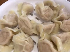 原汁海胆水饺-海胆小馆(东北水饺·春柳店)