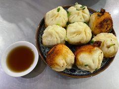 -老王生煎(贝港店)