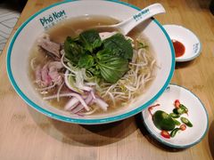 -越小品·越南餐厅(万科里店)