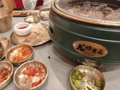 -龙虾奇迹(大华三路店)