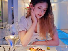 -九献·创意菜(亮马河饭店)