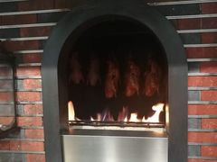 -鸭王烤鸭店(三里河店)