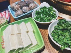 -四喜小胖·北京涮肉(五道营店)