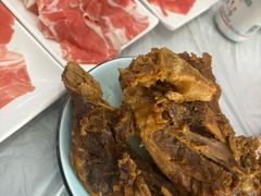 -虾大侠·盱眙龙虾老北京铜锅涮羊肉(金楠天街店)