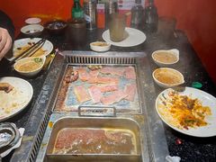 -韩风源自助烤肉(国贸精品店)