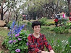 -人民公园(罗湖区)