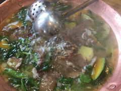 -妈妈的味道(和顺古镇店)