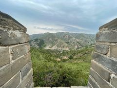 -雁门关景区