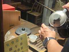 -佰仙面馆