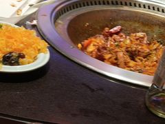 -山河屯铁锅炖鲜鹅·东北菜(开发区一店)