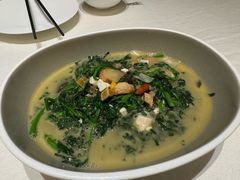 -香港狮子山下·明星粤菜餐厅(北苑店)