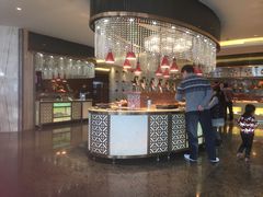 -东方山水金沙酒店-雅香阁中餐厅