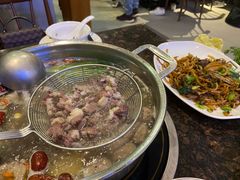 吊龙伴-八合里潮汕鲜牛肉火锅(深圳海岸城店)