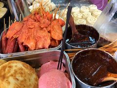 -张记灌饼(丰富路店)