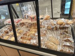 -盒马鲜生(馥邦国际店)