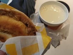-麦当劳(未来城购物中心店)
