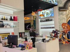 -暴风岛沉浸式体验馆(百联世纪店)