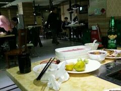 -哆来咪火锅烤肉自助(牌楼店)