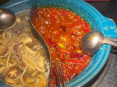 -吼堂老火锅(太古里总店)