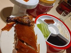 -京鸭棠(让胡路万达店)