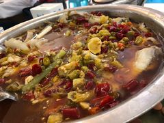 -笑红饭庄