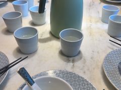 -径山十八道·风味民间菜(华夏之心店)