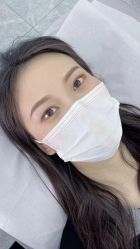 -Verywang半永久纹眉•仪器野生眉