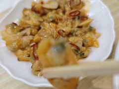 -一蚝一贝海鲜特色餐厅(万象城店)