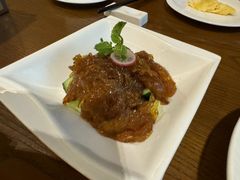 -水月周庄铂尔曼酒店-水月荟中餐厅