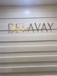 -DELAVAY黛乐薇抗衰中心