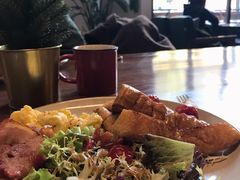 -VESH COFFEE(定西路店)