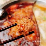 两两一今||成都首家按两称的集市火锅店‖美食攻略