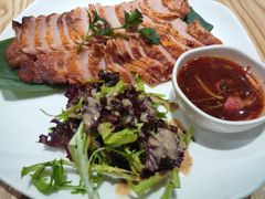 -仙罗泰·泰国餐厅(印象汇店)