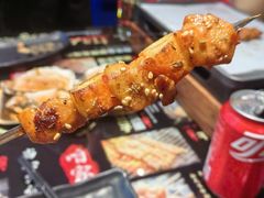 -纪录片《人生一串》体验店(静安店)